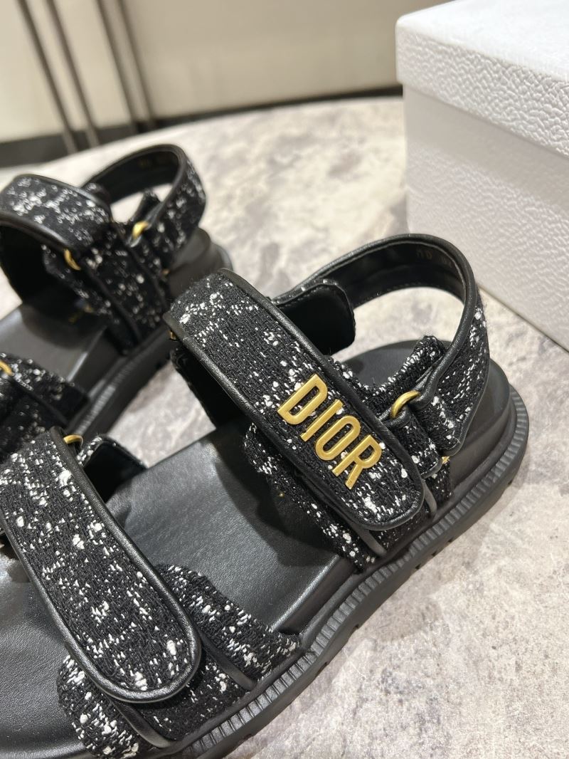 Christian Dior Sandals